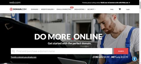 Top 10 Best Domain Registrar To Choose In 2023