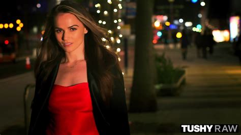 Tushyraw Tori Black In Her Rawest Anal Scene Ever