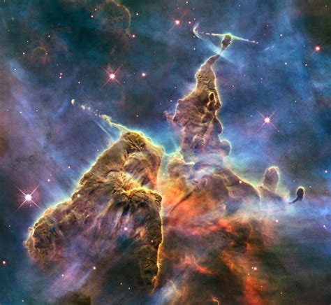 45 Mind Blowing Images Captured By The Hubble Telescope ViewKick