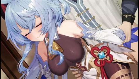 Genshin Impact Ganyu D Hentai TNAFlix Porn Videos