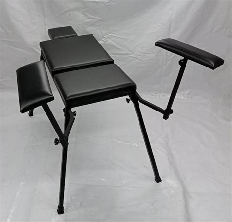 Sex Chair Bdsm Zur Ckhaltung Sex Chair Tragbarer Stuhl Bdsm Etsy De