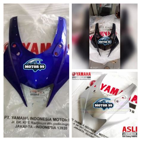 Jual Body Cowling Atau Tameng Depan R15 V4 Dan R15M Original YAMAHA