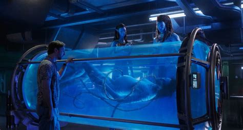 Nude Video Celebs Sigourney Weaver Nude Avatar The Way Of Water