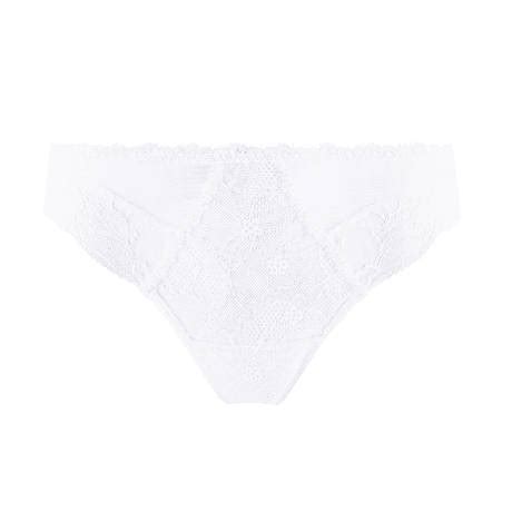 Lise Charmel 2 pieces lingerie set Féerie Couture White