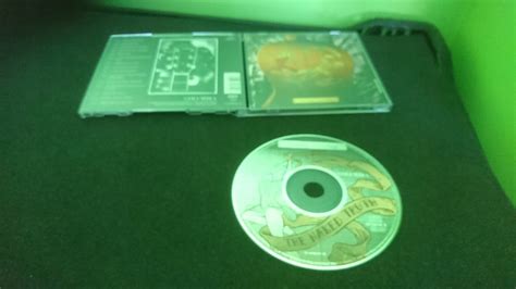 Golden Earring The Naked Truth 1992 11135153387 Oficjalne Archiwum