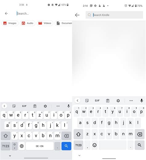 Gboard for Android could soon get a redesign, here's how it looks