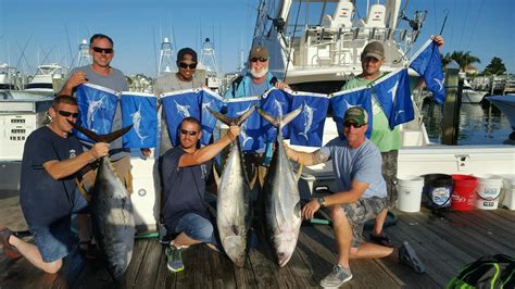 About Fishing in Ocean City, MD | Fishing in Ocean City MD