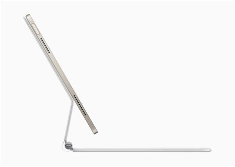 Apple Unveils The Redesigned Inch And All New Inch Ipad Air With