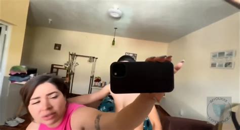 Sexo Con Deliciosa Latina Tetona En La Peluquería