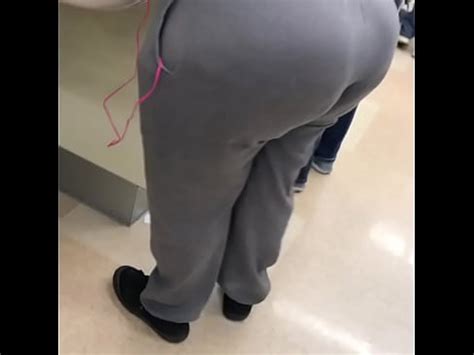 Big Booty Walking XVIDEOS