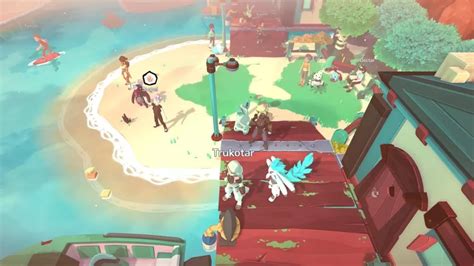 Temtem Starter Temtem Guide - Choosing a Starter Temtem