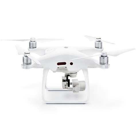 Радиоуправляемый квадрокоптер DJI Phantom 4 PRO - dji-phantom4-pro ...