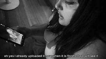 Grabando Porno 18 Para Tiktok Con Mi Mejor Amiga Y Hacemos Un HARDCORE EXTREMO XNXX