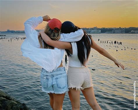 Ella Horan Ellhoran Nude OnlyFans Leaks Fappening FappeningBook