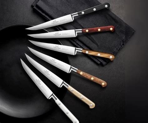 Sabatier Bıçakları