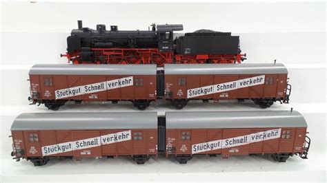 Märklin H0 26549 Set BR 38 mit 2 Paar Catawiki