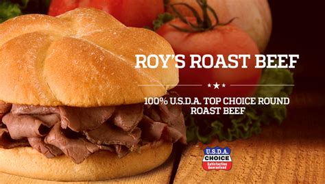 Roy Rogers Roast Beef Sandwiches Roast Beef Roast Beef Recipes