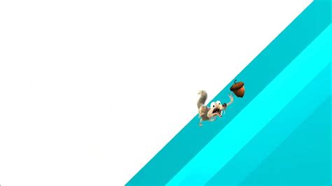 Blue Sky Studios Logo Panzoid Version Youtube