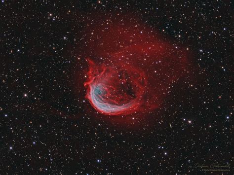 Sh2-188 (Simeis 22) | Forum Astronomie.de