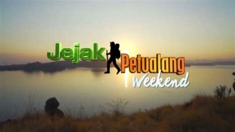 Jadwal Acara Trans7 Rabu 3 Januari 2024 Tayang FYP Jejak Petualang