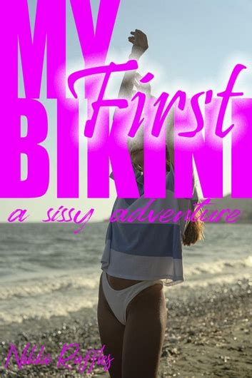 My First Bikini Ebook By Nikki Ruffles Epub Rakuten Kobo United States