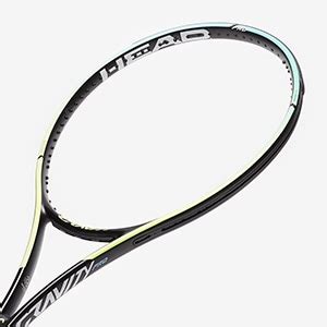 HEAD Gravity Pro 2023 - Black/Mixed - Mens Rackets | Pro:Direct Tennis