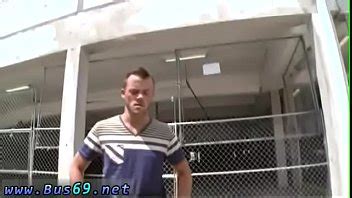 Straight Rough Men Wanking For Money Gay Once On The BaitBus He S XVIDEOS
