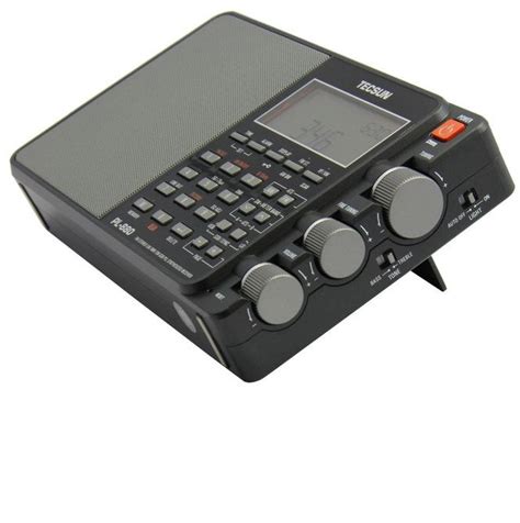 Портативный радиоприемник Tecsun PL-880 | купить, цена 39 700 руб. в ...