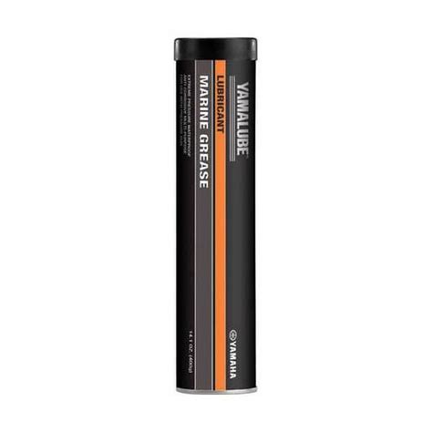 Yamalube® Marine Grease Yamalube Oem Yamaha Parts And Lubricants