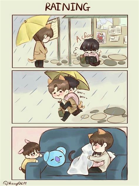 Namjin Fanart 7 Namjin Bts Fanart Fan Art