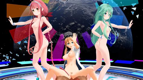 Sex Dance Kantai Collection A Xxx Parody Vr Porn Video Vrporn