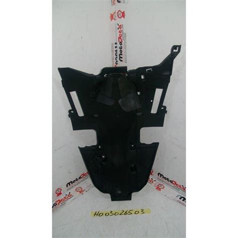 Plastic Underseat Plastic Undertail Honda Sh 150 I 13 16 EBay