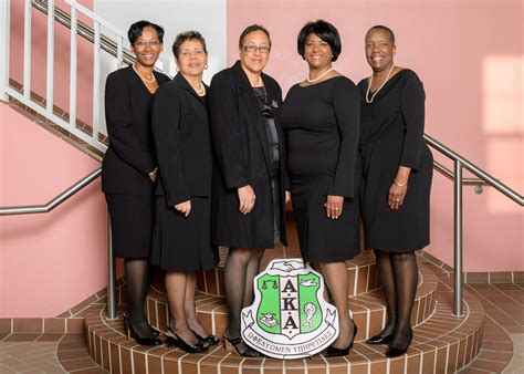 About Us – AKA – Sigma Xi Omega Chapter