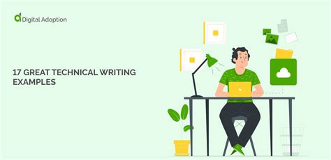 17 Great technical writing examples