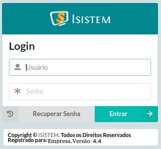 Saiba como monitorar seu servidor via Isistem ! – Isistem Gerenciador ...