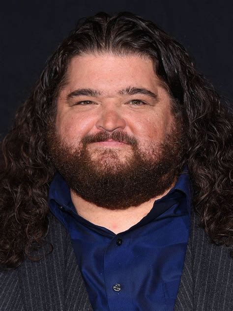 Jorge Garcia - Actor