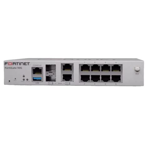FORTIGATE-90G HARDWARE PLUS 3YR FORTICARE PREMIUM AND FORTIGUARD UN (FG-90G-BDL-950-36)