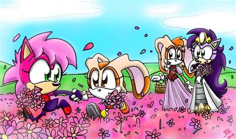 Pin By Jennifer Harris On Sonic Underground In 2024 Sonic Art