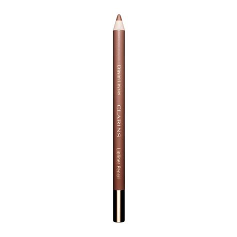 Clarins Lip Pencil Nude Fair Dudak Kalemi