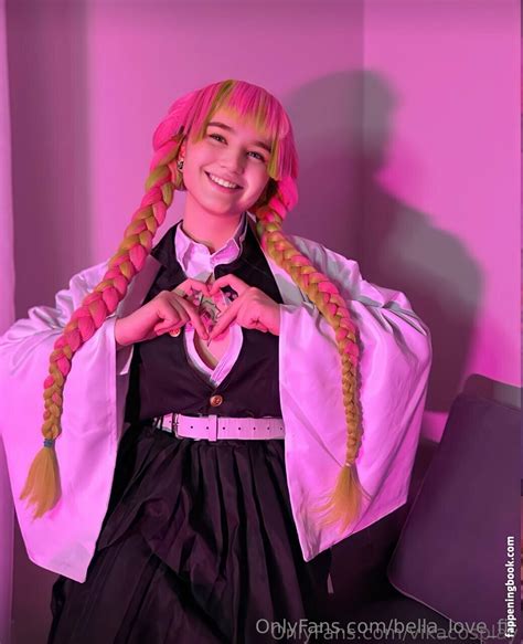 Bella Love Fit Bella Potente Nude OnlyFans Leaks Fappening Page