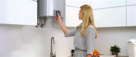 Почему бойлер не греет воду | Производитель энергооборудования «Невский»