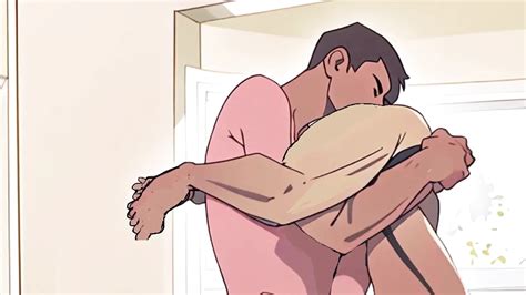 Acrobatic Hentai Ebony Blowjob Feat Ebonyhentai XHamster