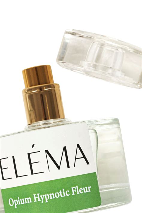 Парфюмерная вода для женщин Opium Hypnotic Fleur купить в магазинах Elema