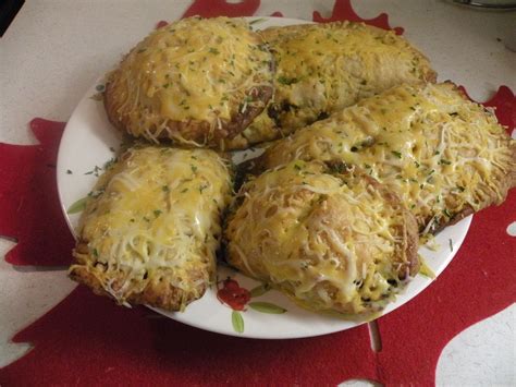 Yummy Mini Meat Pies By The Quilter Cook Recipes