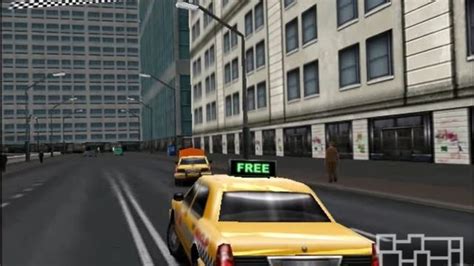 Cab Driver — Web App Game | Browser Craft