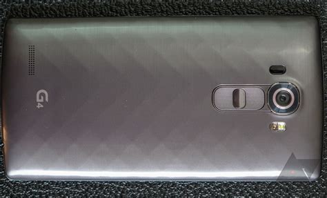 LG G4 Review: Perhaps The Most Practically Appealing Of 2015's Flagship ...