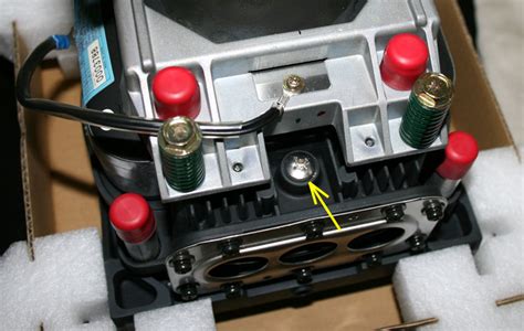 Sony G Nude Tubes Replacement Step By Step Procedure AVS Forum