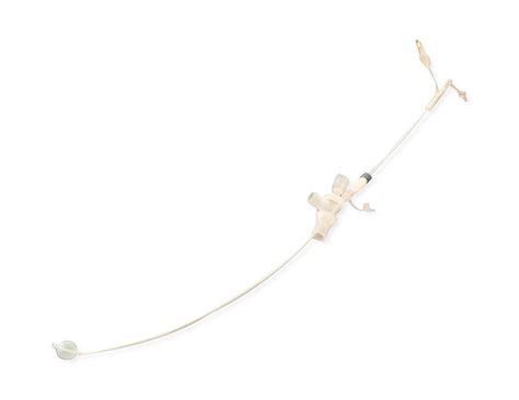 uniblocker bronchial blockers medline