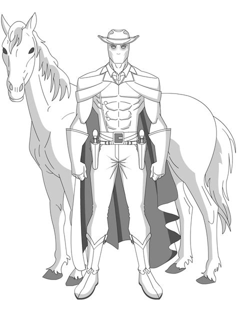 Phantom Rider By Dbmills1 On Deviantart