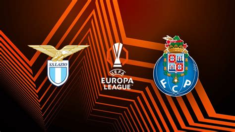 Lazio vs Porto Prediction, H2H Statistics Preview - UEFA Europa League 2024